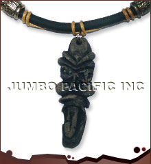 tribal necklace