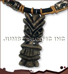 tribal necklace