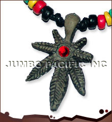 tribal necklace