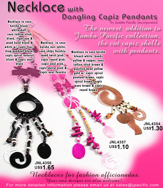  Accessories Collection