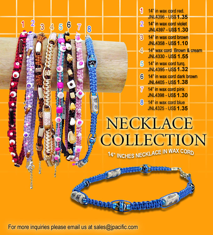  Accessories Collection