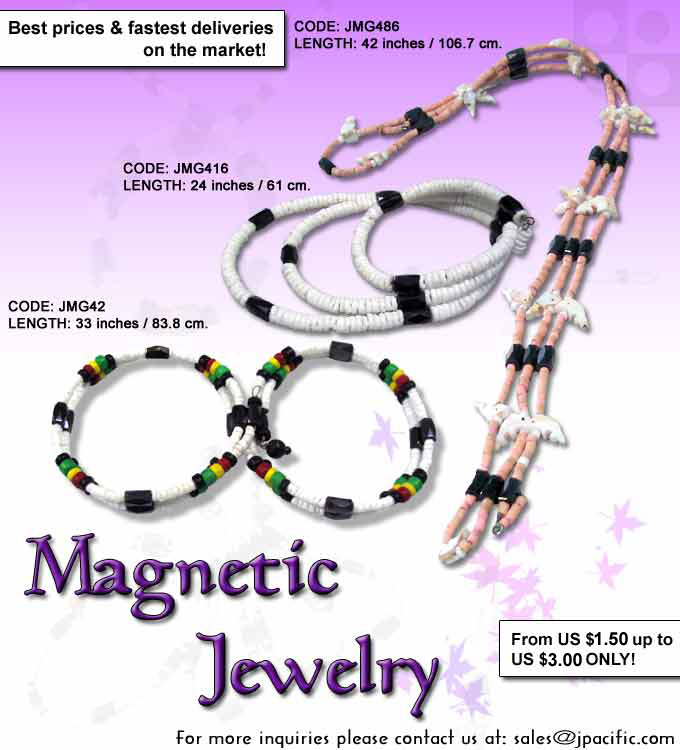  Magnets Fashion