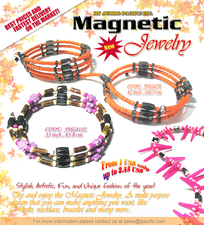  Magnets Fashion