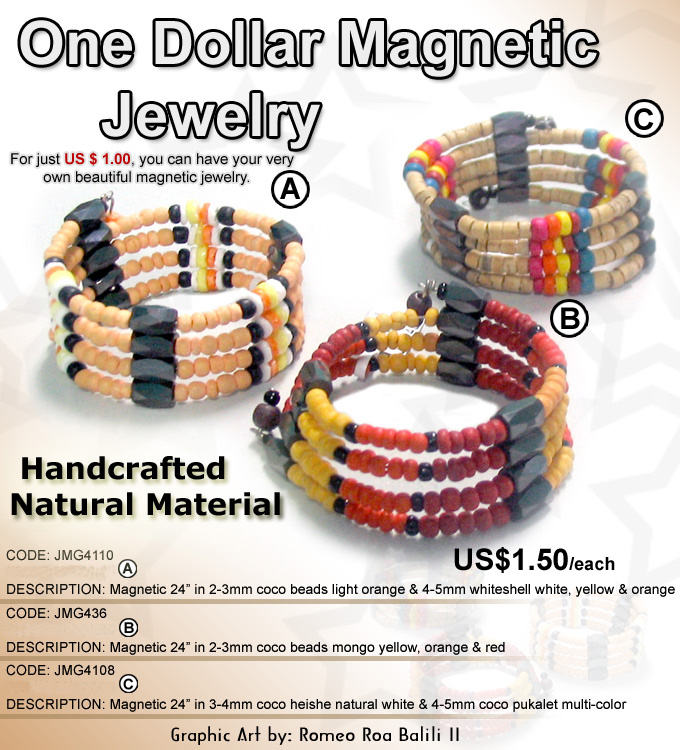  Magnets Fashion