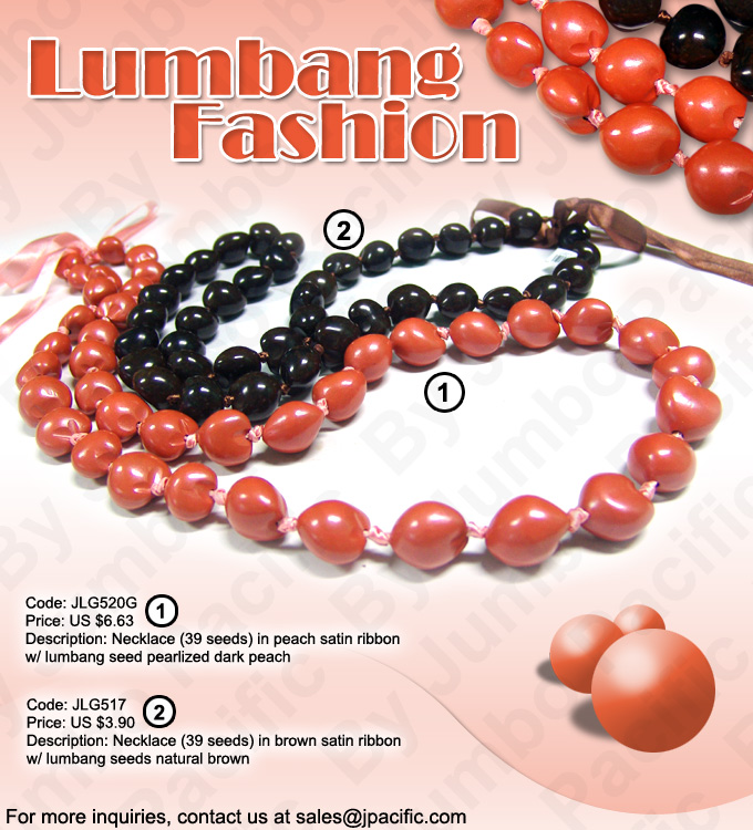  Special Lumbang Collection