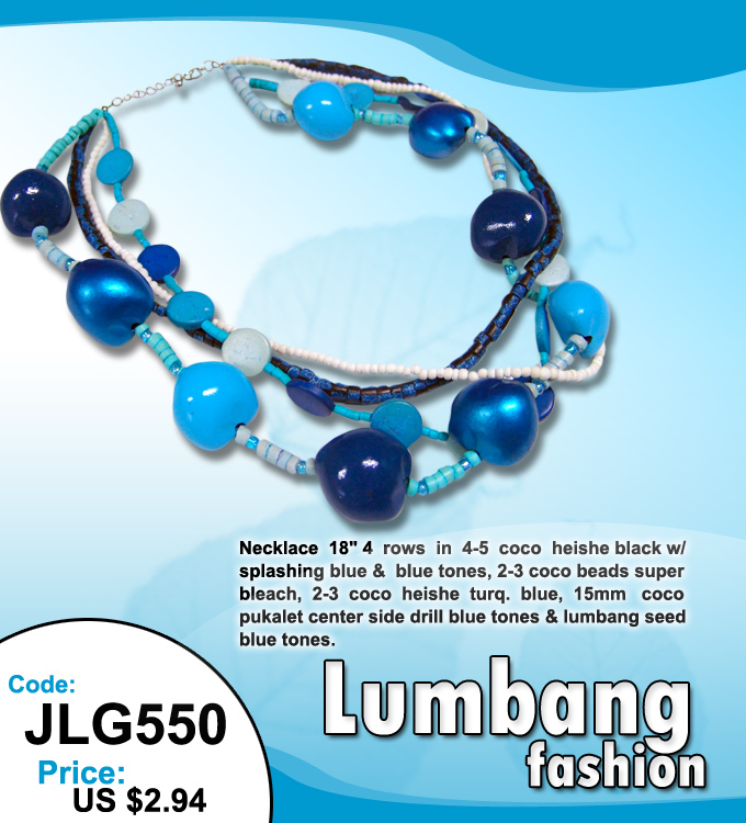  Special Lumbang Collection