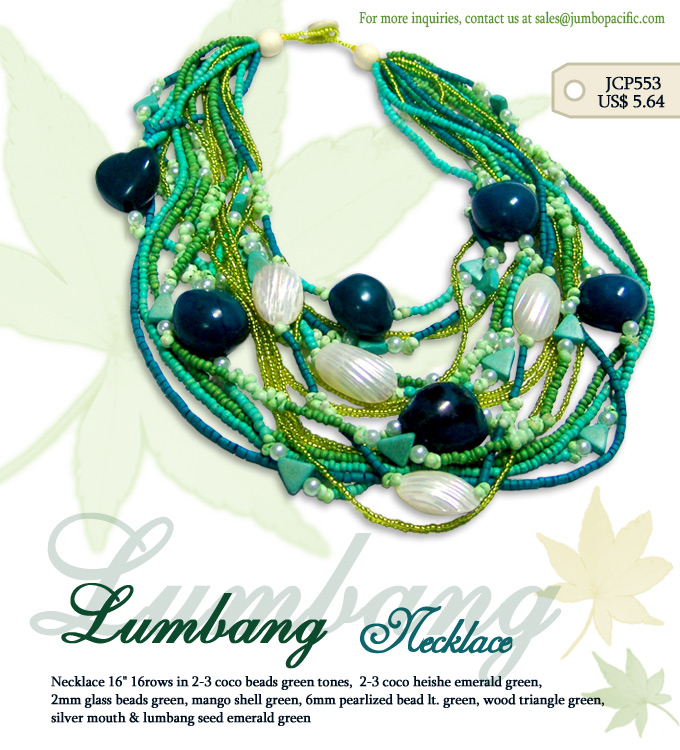  Special Lumbang Collection