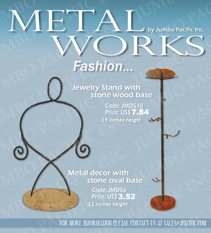  Fashion Metal Works