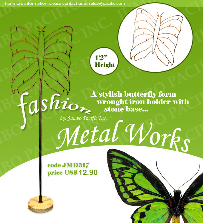  Fashion Metal Works