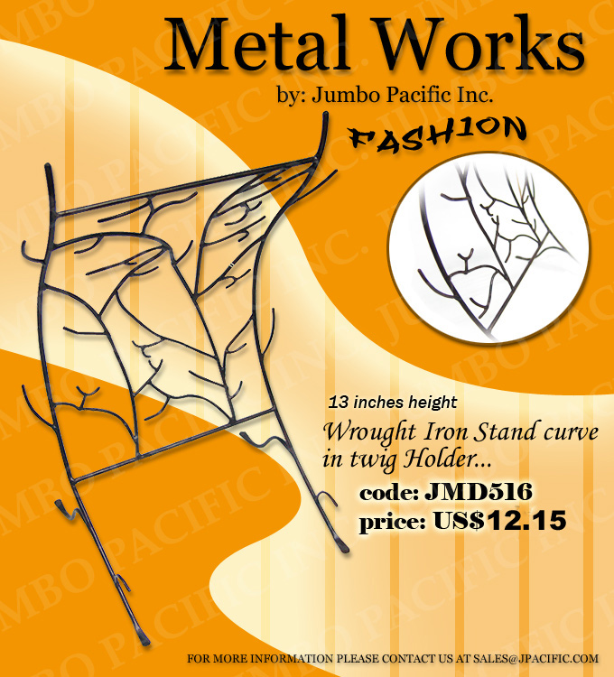  Fashion Metal Works