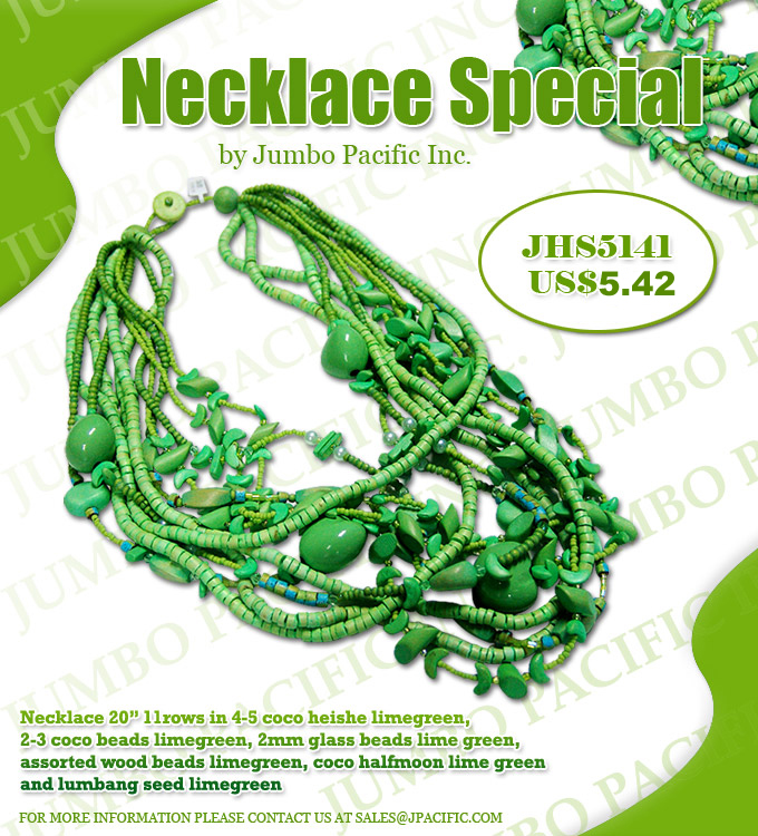  Special Necklace