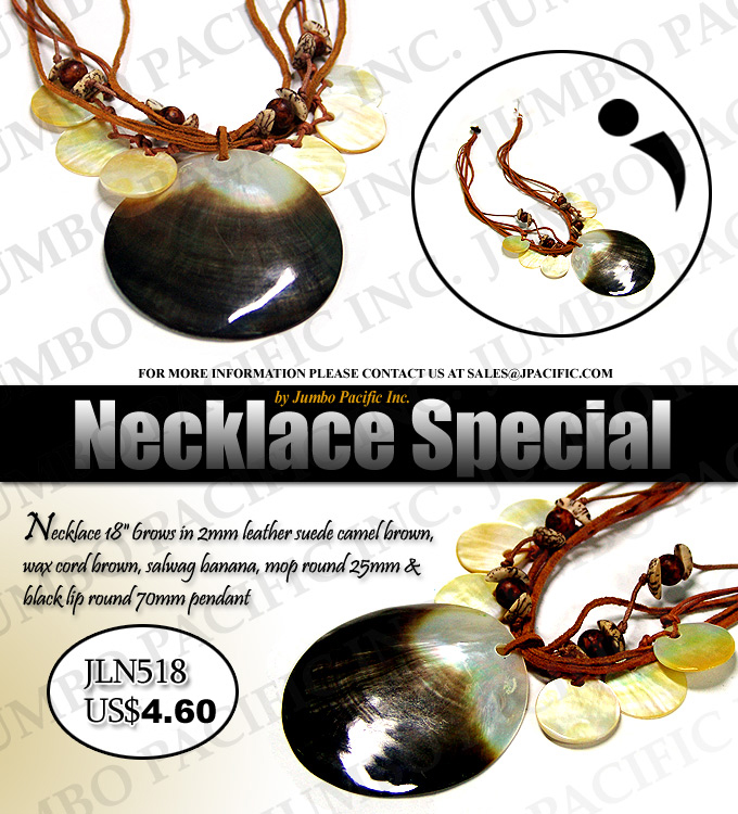  Special Necklace