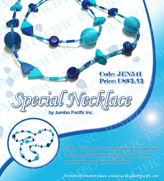  Special Necklace